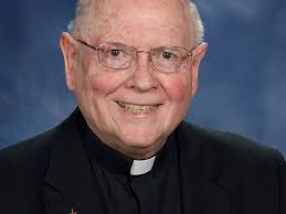 May They Rest in Peace: Fr. LeRoy John Moreeuw, CPPS- Detroit Catholic