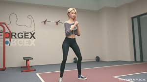 HydraFXX's Overwatch - femdom and fandom porn - explicit