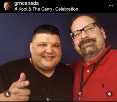 Pastor Mark Griffin from Canada, is a powerful prophetic man of God and  extremely accurate words and knowledge words of wisdom. This man of God is  training people all over how to