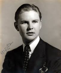 Willis (Bill) Horton Obituary