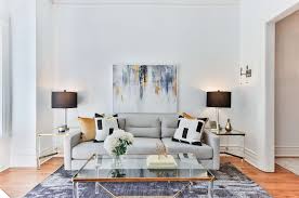 Set yourself up in the command position. Do S And Don T S To Feng Shui Your Living Room Sina Architectural Design