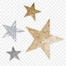 Festive Glitter Stars Sticker Transparent Png Free Image By Rawpixel Com Adj Transparent Stickers Star Stickers Glitter Stars