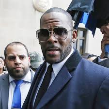 Kelly's official music video for 'i believe i can fly'. R Kelly S Trial Has Begun He Faces Decades Of Sex Abuse Charges Npr