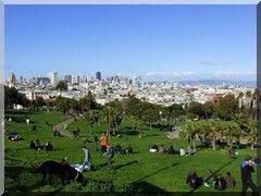Where is the metro station in dolores park? Der Mission Dolores Park In San Francisco