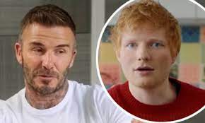 51,840,056 likes · 581,357 talking about this. David Beckham Teases Ed Sheeran About His Less Than Impressive Football Skills Daily Mail Online