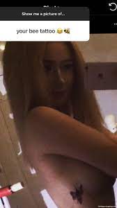 Lottie Lion Nude Photos & Videos 2023 
