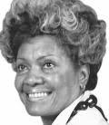 Marie Crudup Obituary (2013)