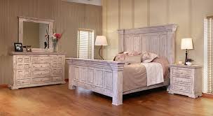 Terra White 4 Piece King Bedroom Group Woodstock Furniture Outlet King Bedroom Sets King Bedroom Rustic Bedroom Sets
