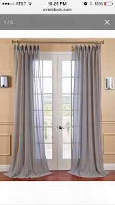 Check spelling or type a new query. Curtains For Sliding Door And Window Next To It