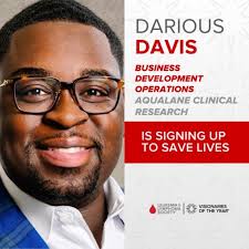 Darious Davis