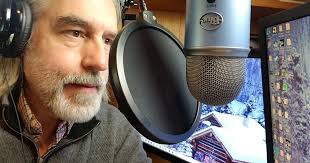 Resident Ensemble Players present 'A Christmas…