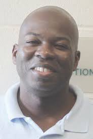 New teachers at ECSS