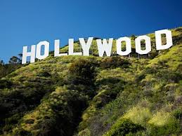 America S Strangest Landmarks Hollywood Sign American Landmarks Hollywood