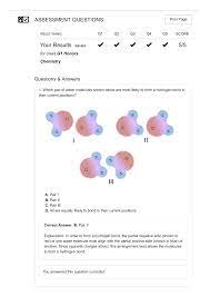 Polarity and intermolecular forces gizmo answers quizlet. Sticky Molecules Gizmo Explorelearning