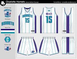 Lebron james cyberface current look by 3101493023 for 2k21. The Charlotte Hornets Are Getting New Jerseys At The Hive