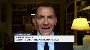 The New Normal: How do you choose the right college?