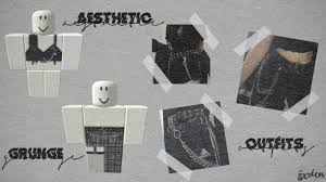 À¬½ Grunge Outfit Codes Girls Edition Youtube The roblox catalog contains such a lot of free virtual stuff (items) which the players might redeem. à¬½ grunge outfit codes girls edition