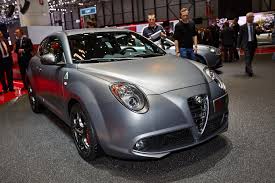 Image result for Grigio Antares 2010 Alfa-Romeo