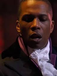 Character prefers death by Winchester