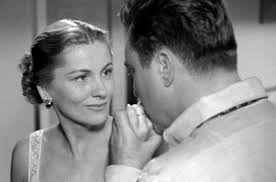 Filmografie Kenneth Tobey