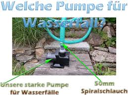 Wasserfall für den garten teich gartenteich zum selber bauen von wasserfall gartenteich selber bauen photo. Wasserfall Fur Teich Und Garten Selber Bauen Mit Bauanleitung Teichfilter