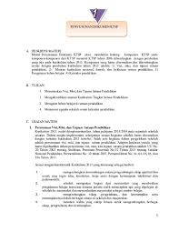Perumusan misi organisasi merupakan hal yang mendasar meskipun sulit, namun harus diupayakan. Doc Isi Materi Ktsp Kurikulum 2013 Sutisna Trys Academia Edu