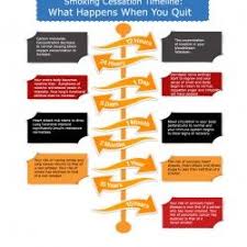 Quit Smoking Infographics Description Quitting Smoking
