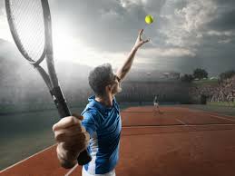 At tennis express, we offer a wide selection of tennis shoes to help you find the best fit for your game. Feast Of The Goats How Tennis Players Across Generations Stack Up Against Each Other The Economic Times