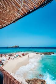 Eine Woche Urlaub Auf Ibiza 20 Tipps Highlights Strande Ibiza Urlaub Mallorca Urlaub Ibiza Strand