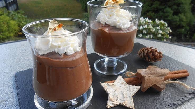 Nougat Cream