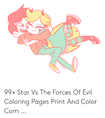 *free* shipping on qualifying offers. 99 Star Vs The Forces Of Evil Coloring Pages Print And Color Com Star Meme On Me Me
