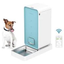 Top 10 Best Automatic Dog And Cat Feeders In 2019 Reviews