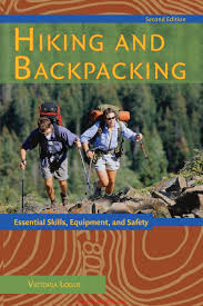 Family fun in historic harpers ferry, wv. Hiking And Backpacking Essential Skills Equipment And Safety By Fgbfgvb3443dfvfdv Issuu