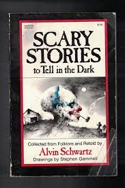 Harold the killer scarecrow is arguably the most iconic story in the whole scary stories franchise, as his grotesque form is on the cover of the first book and posters for the film. More Scary Stories To Tell In The Dark 1st First Edition Amazon De Schwartz Alvin Bucher