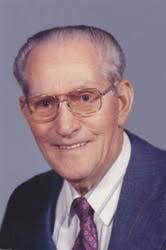 Pulliam Funeral Home, Oblong, Illinois