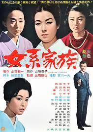Nyokei kazoku (1963) - IMDb