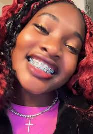 She’s… HER , but In a ENGLISH accent Hair by: me 🥰🥰 🌹 #foryoupage  #viralvideo #model2025 #lovelive #lovememode #black&beauty #melaninmagic