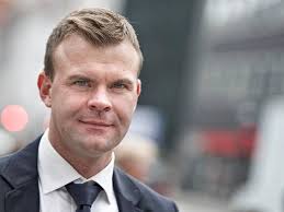 Lars Rohde: Apple Pay kan ende som kunde i Nationalbanken