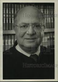 1989 Judge Joseph Jasper, Alabama