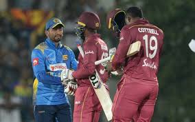 Series drawn as karunaratne steps up for sri lanka icc cricket world. Sl Vs Wi 1st T20 Dream11 Match Analysis Team News Dream11 Pandit Fantasy Pandit