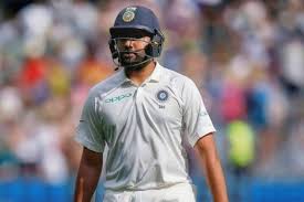 Ishant sharma and rohit sharma have been ruled out of the first two matches of the upcoming. India V South Africa Visakhapatnam Test All Eyes On Rohit Sharma As Hosts Gear Up For Protea Challenge