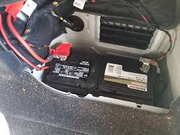 Bmw 328i battery location and how to jump start. Bmw F30 Battery Replacement 2012 2019 3 Series All Models