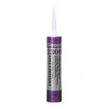 Geocel 2300 Clear - 12 pack | Commercial Roofing Specialties