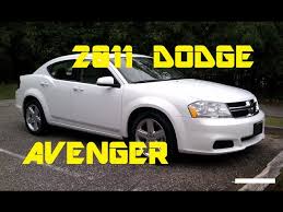 Image result for Bright White 2011 Avenger