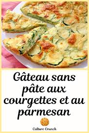 Si longtemps le choix n'était pas très vaste, il est possible aujourd'hui de cuisiner végétarien et de se régaler sans se lasser tout en bénéficiant d'un bon équilibre alimentaire qui permet de garder forme et tonus. Gateau Sans Pate Aux Courgettes Et Au Parmesan La Recette Facile En 2020 Recettes De Cuisine Recette Recette Avec Courgette