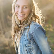 BEST of Eagle Senior Portraits