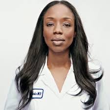 Nadine Burke's Instagram, Twitter & Facebook