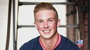 U.S. Marine being sought in connection with death of Emerson student,  military confirms