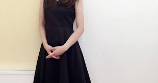 矢田亜希子 私服 矢田 亜希子 リトルブラックドレス ファッションアイデア