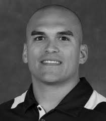 2012 University of Michigan Men's Lacrosse